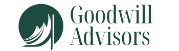 Goodwill Financial Logo