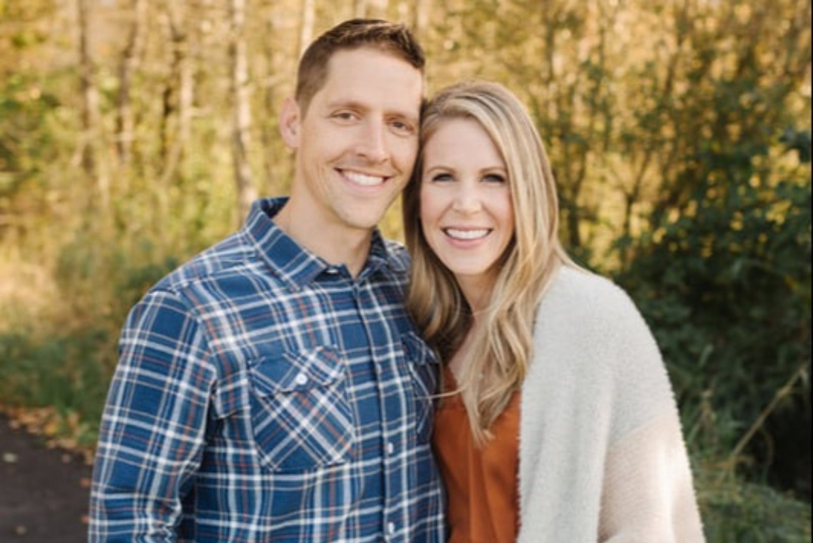 Олег и Наталья С.